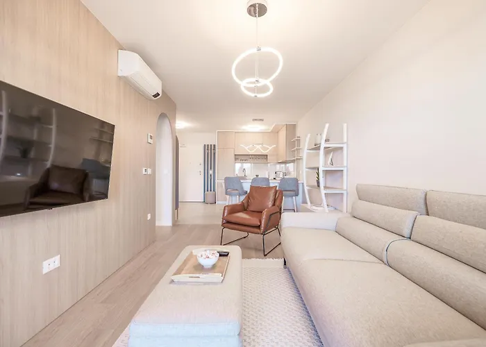 Apartamento The Boat *