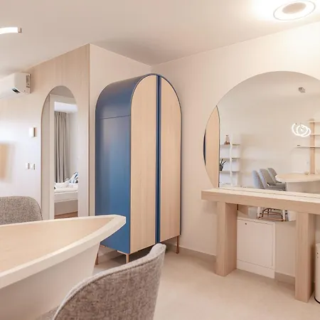 The Boat Apartment Zadar