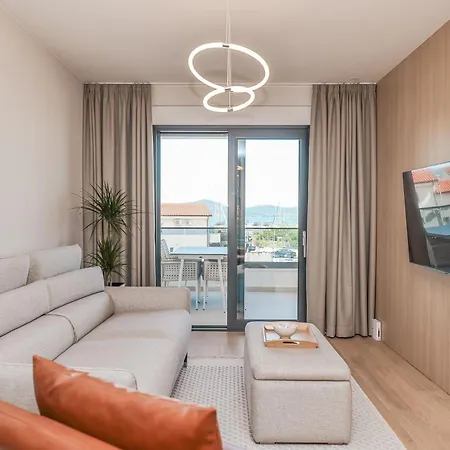 The Boat Apartment Zadar