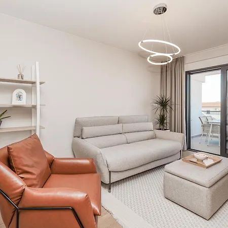 The Boat Apartment