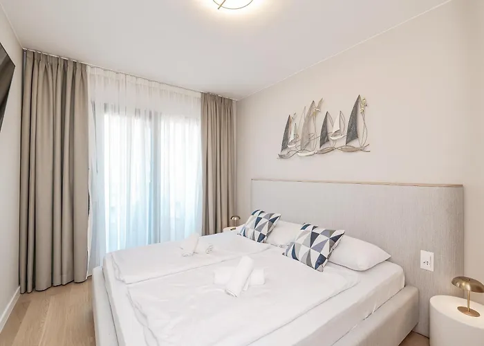 Apartman The Boat